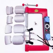 Macchina Riparazione Pneumatici Vulcanizzata Vulcanizzazione Pneumatici Patch Macchina 220V