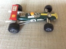 POLITOYS MODELLINO AUTOMOBILE