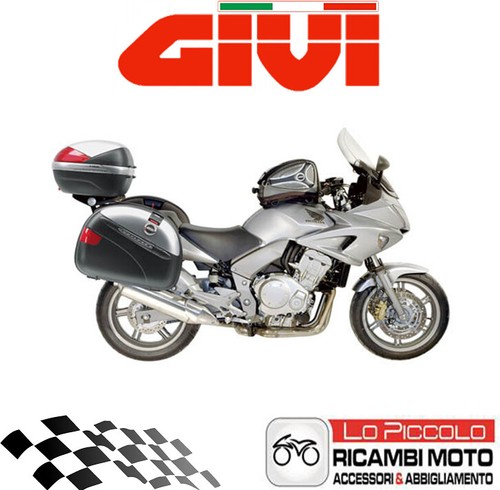 Honda cbf 600 - s/n, 2007
