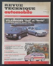 RIVISTA TECNICA AUTOMOBILE RTA