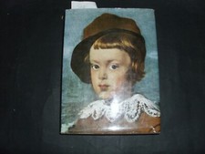 la pittura spagnola	 di Juan De La Encina,  1961,  Garzanti