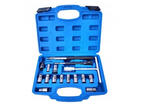 Set alesatori fresa frese - fresa,
