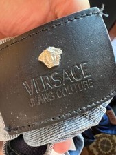 Jeans Couture Versace Vintage