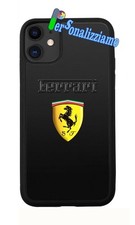 Cover custodia 2D logo auto