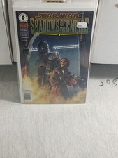 Star Wars: Shadows of the