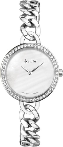 Orologio donna accurist - orologio,