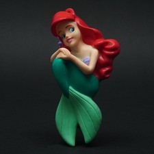 Vintage Figurina Da Collezione