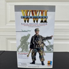 Dragon 1/6 WWII Sottufficiale