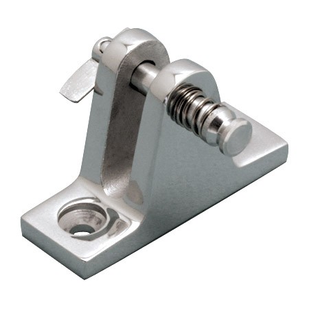 Cerniera ponte inox perno - inox,