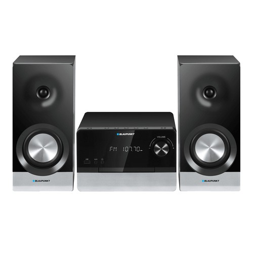 Blaupunkt ms40 2bt - blaupunkt,