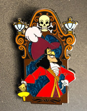 Spilla Disney 162530 Captain