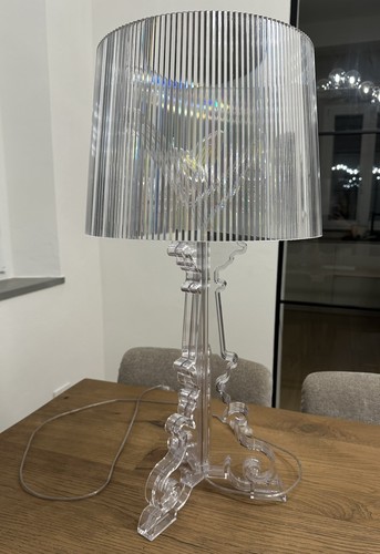 Kartell bourgie lampada - bourgie,