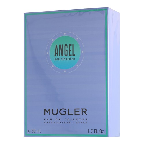 Thierry mugler angel eau - thierry,