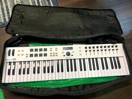 Arturia keylab essential - keylab, 61