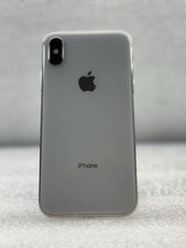 Apple iPhone X - 256 GB -