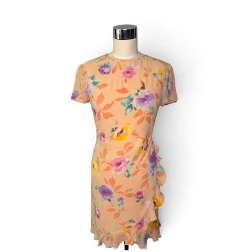 Abito vintage emanuel ungaro - abito,