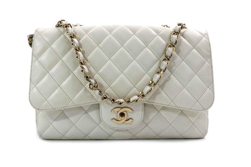 Borsa chanel jumbo - chanel,
