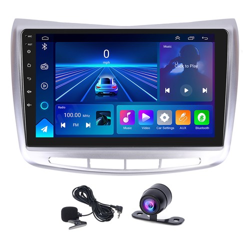 Autoradio android per - 15.0,