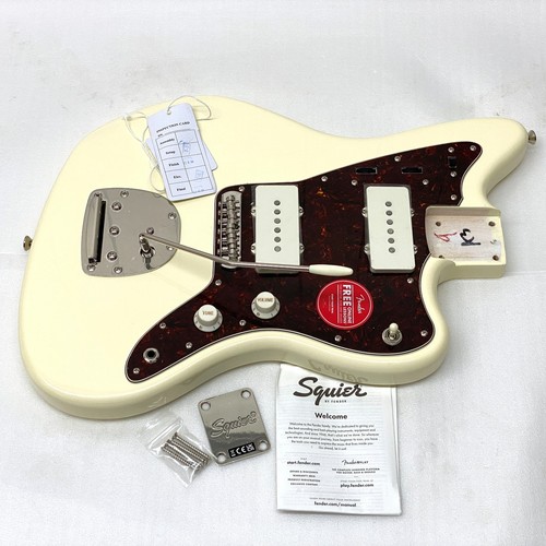Alnico fender squier - fender,