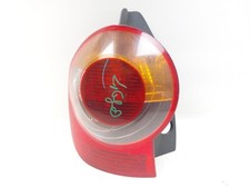 8200212205 FANALE POSTERIORE SX RENAULT MODUS (1° SERIE) 1.5 DCI 8V MAN 5M 65CV 