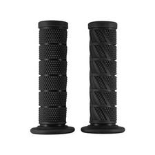 Motorcycle Handlebar Grips
