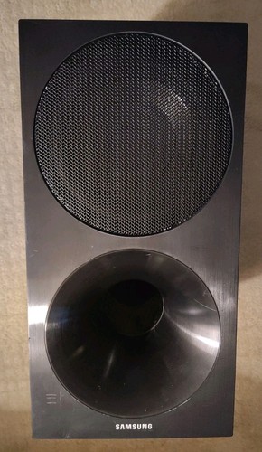 Subwoofer wireless samsung - subwoofer,