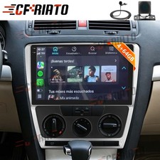 Autoradio 4G+64G CarPlay