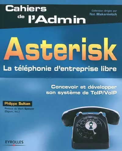 Asterisk téléphonie - la,