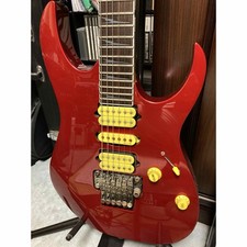 Ibanez Rg3570Z Chitarra