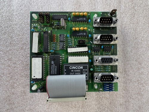 Scheda controllo kardex - scheda,