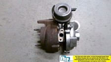 Turbocompressore 54399700070