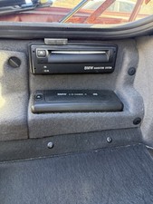 BMW E38 Navigation System & 6