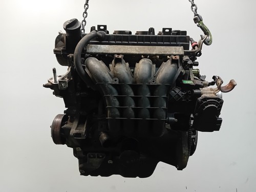 Motore mitsubishi colt - motore,