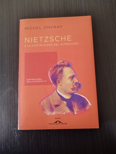Onfray nietzsche e la - onfray,