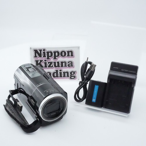 Videocamera handycam sony - videocamera,
