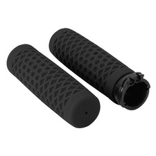 Maniglie manubrio 25 mm per