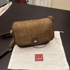 Borbonese borsa donna Vintage