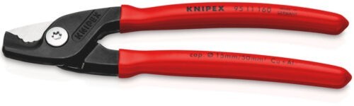 Knipex cesoia per cavi - knipex,
