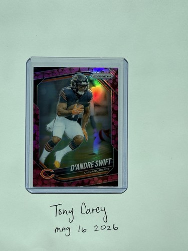 Panini 2025 prizm football - prizm,