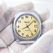 ⭐Orologio vintage sovietico