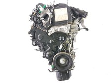 Motore Tipo BH02 - Citroen C3