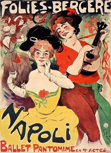 14324 poster decorazione - 14324.poster,