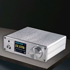 Semibreve da10s dual es9038q2m - da10s,