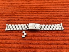 Bracciale Breitling 20mm S/S