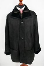 Giacca pelle di agnello Hide