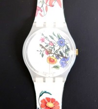 NUOVO Swatch Watch SPRING
