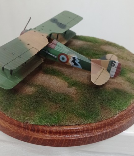 Spad xiii 48 francesco - spad,
