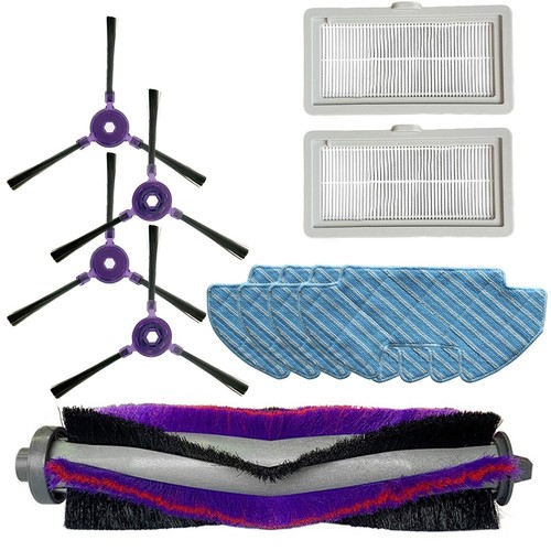 Set completo pezzi di - set,