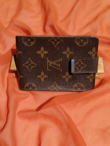 Louis vuitton porta assegni - porta,