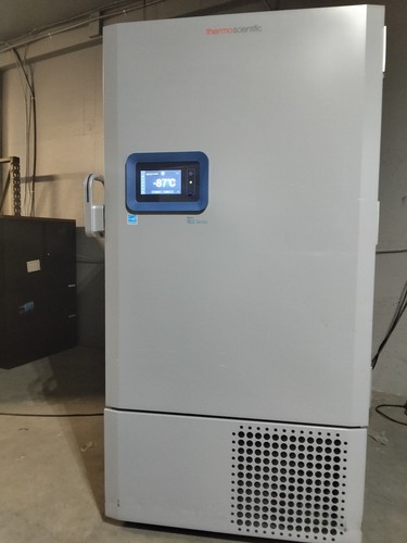 Thermo fisher scientific - thermo,
